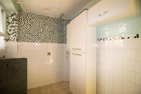 Apartamento à venda com 50m², 2 quartos e 1 vagaCozinha 