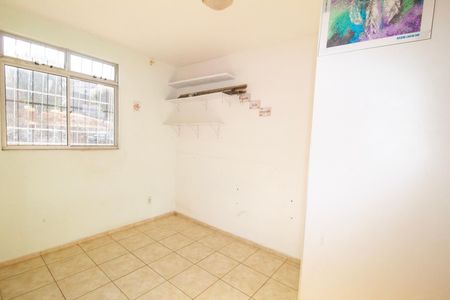 Apartamento à venda com 50m², 2 quartos e 1 vagaQuarto 01 