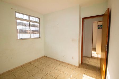 Apartamento à venda com 50m², 2 quartos e 1 vagaQuarto 02