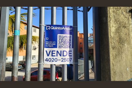 Apartamento à venda com 50m², 2 quartos e 1 vagaPlaca Instalada dia 16/07- Código LSVN-21