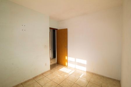 Apartamento à venda com 50m², 2 quartos e 1 vagaQuarto 02