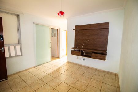 Apartamento à venda com 2 quartos, 50m² em Madre Gertrudes, Belo Horizonte