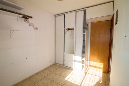 Apartamento à venda com 50m², 2 quartos e 1 vagaQuarto 01 