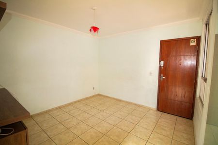 Apartamento à venda com 50m², 2 quartos e 1 vagaSala 