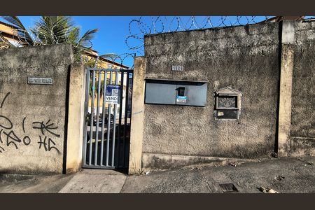 Apartamento à venda com 50m², 2 quartos e 1 vagaPlaca Instalada dia 16/07- Código LSVN-21