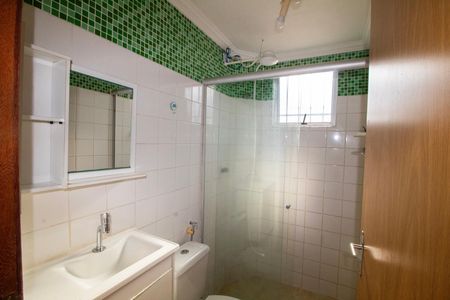 Apartamento à venda com 50m², 2 quartos e 1 vagaBanheiro Social 