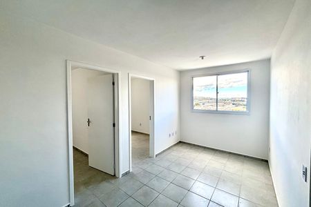 Apartamento para alugar com 50m², 2 quartos e 1 vaga Apartamento para alugar com 50m², 2 quartos e 1 vagaSala