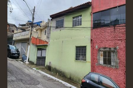 Casa à venda com 250m², 3 quartos e 2 vagas