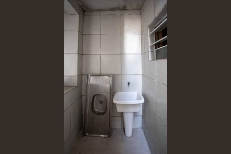 Área de Serviço de apartamento para alugar com 1 quarto, 34m² em Cidade Júlia, São Paulo