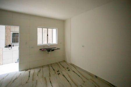 Apartamento para alugar com 34m², 1 quarto e sem vagaCozinha