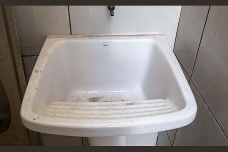 Apartamento para alugar com 34m², 1 quarto e sem vagaÁrea de Serviço