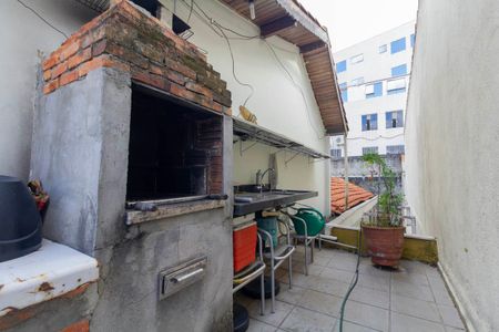 Varanda de casa à venda com 2 quartos, 191m² em Penha de França, São Paulo