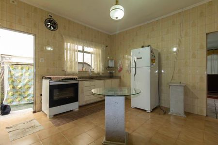 Cozinha de casa à venda com 2 quartos, 191m² em Penha de França, São Paulo