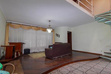 Casa à venda com 2 quartos, 191m² em Penha de França, São Paulo