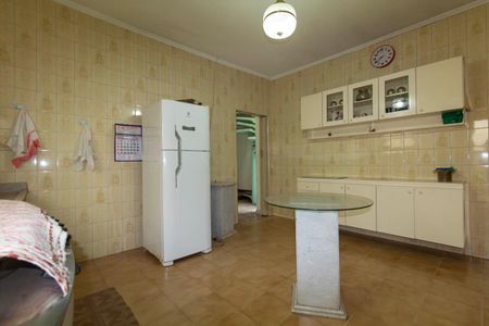 Cozinha de casa à venda com 2 quartos, 191m² em Penha de França, São Paulo