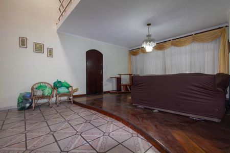Sala de casa à venda com 2 quartos, 191m² em Penha de França, São Paulo