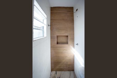 Apartamento para alugar com 34m², 1 quarto e sem vagaBanheiro