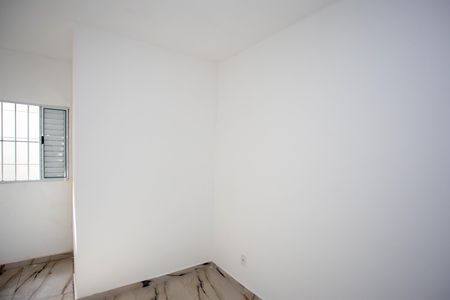 Quarto de apartamento para alugar com 1 quarto, 34m² em Cidade Júlia, São Paulo