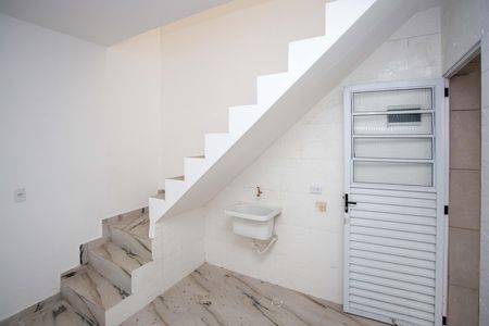 Apartamento para alugar com 1 quarto, 34m² em Cidade Júlia, São Paulo