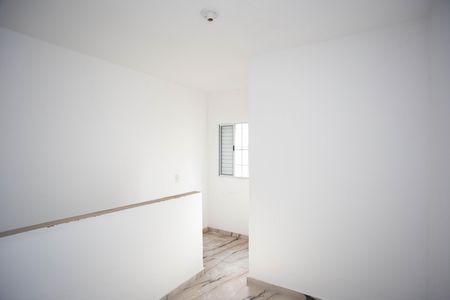 Quarto de apartamento para alugar com 1 quarto, 34m² em Cidade Júlia, São Paulo