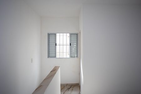 Quarto de apartamento para alugar com 1 quarto, 34m² em Cidade Júlia, São Paulo