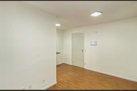 Sala de apartamento para alugar com 2 quartos, 42m² em Jardim America da Penha, São Paulo