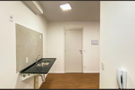 Apartamento para alugar com 42m², 2 quartos e 1 vaga Apartamento para alugar com 42m², 2 quartos e 1 vagaCozinha
