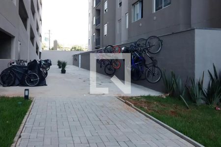 Apartamento para alugar com 42m², 2 quartos e 1 vaga Apartamento para alugar com 42m², 2 quartos e 1 vagaÁrea comum