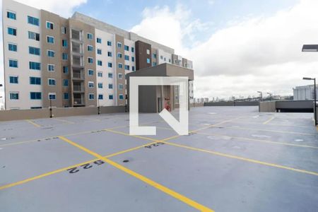 Apartamento para alugar com 42m², 2 quartos e 1 vaga Apartamento para alugar com 42m², 2 quartos e 1 vagaÁrea comum