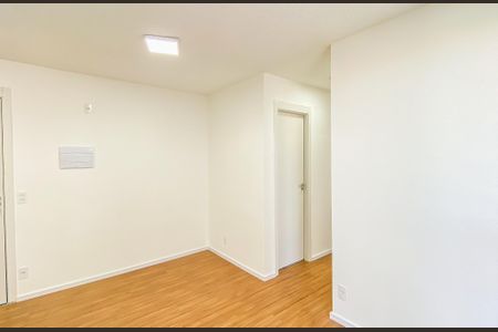 Apartamento para alugar com 42m², 2 quartos e 1 vaga Apartamento para alugar com 42m², 2 quartos e 1 vagaSala