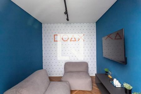 Apartamento para alugar com 42m², 2 quartos e 1 vaga Apartamento para alugar com 42m², 2 quartos e 1 vagaÁrea comum