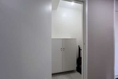 Apartamento à venda com 39m², 1 quarto e 1 vaga Apartamento à venda com 39m², 1 quarto e 1 vagaDepósito