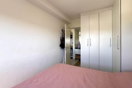 Apartamento à venda com 39m², 1 quarto e 1 vaga Apartamento à venda com 39m², 1 quarto e 1 vagaQuarto