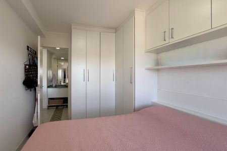 Apartamento à venda com 39m², 1 quarto e 1 vaga Apartamento à venda com 39m², 1 quarto e 1 vagaQuarto