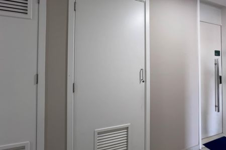 Apartamento à venda com 39m², 1 quarto e 1 vaga Apartamento à venda com 39m², 1 quarto e 1 vagaDepósito