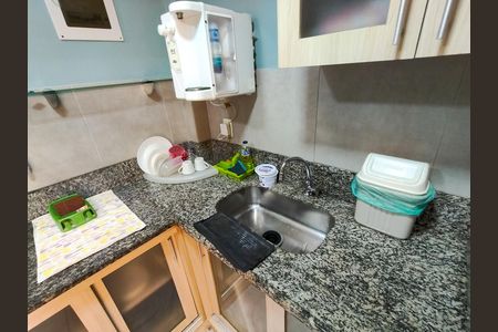 Apartamento para alugar com 84m², 2 quartos e sem vaga Apartamento para alugar com 84m², 2 quartos e sem vagaCozinha