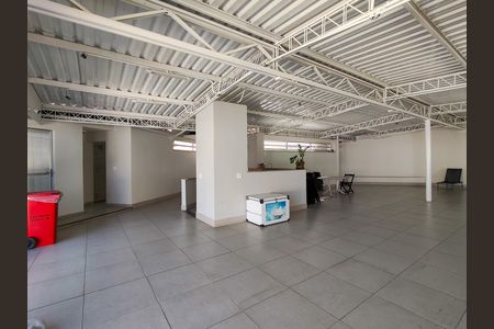 Apartamento para alugar com 84m², 2 quartos e sem vaga Apartamento para alugar com 84m², 2 quartos e sem vagaÁrea comum - Salão de festas