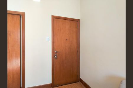 Entrada de apartamento para alugar com 2 quartos, 84m² em Alto da Boa Vista, Rio de Janeiro