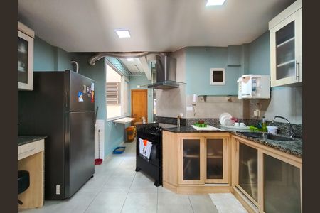 Apartamento para alugar com 84m², 2 quartos e sem vaga Apartamento para alugar com 84m², 2 quartos e sem vagaCozinha