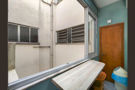 Apartamento para alugar com 84m², 2 quartos e sem vaga Apartamento para alugar com 84m², 2 quartos e sem vagaÁrea de Serviço