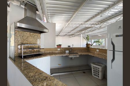 Apartamento para alugar com 84m², 2 quartos e sem vaga Apartamento para alugar com 84m², 2 quartos e sem vagaÁrea comum - Salão de festas