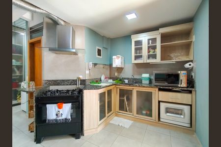 Apartamento para alugar com 84m², 2 quartos e sem vaga Apartamento para alugar com 84m², 2 quartos e sem vagaCozinha