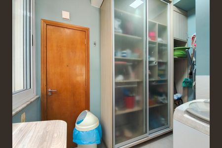 Apartamento para alugar com 84m², 2 quartos e sem vaga Apartamento para alugar com 84m², 2 quartos e sem vagaÁrea de Serviço