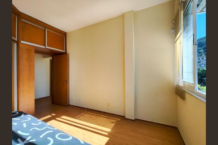Quarto de apartamento para alugar com 2 quartos, 84m² em Alto da Boa Vista, Rio de Janeiro