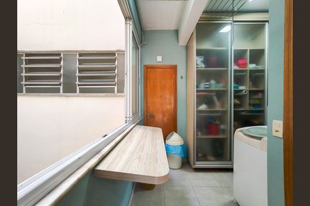 Apartamento para alugar com 84m², 2 quartos e sem vaga Apartamento para alugar com 84m², 2 quartos e sem vagaÁrea de Serviço