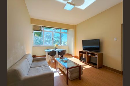 Apartamento para alugar com 2 quartos, 84m² em Alto da Boa Vista, Rio de Janeiro