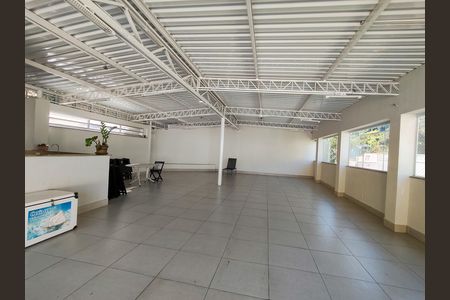 Apartamento para alugar com 84m², 2 quartos e sem vaga Apartamento para alugar com 84m², 2 quartos e sem vagaÁrea comum - Salão de festas
