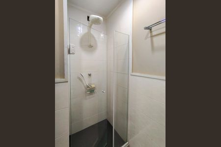 Apartamento para alugar com 84m², 2 quartos e sem vaga Apartamento para alugar com 84m², 2 quartos e sem vagaBanheiro de serviço