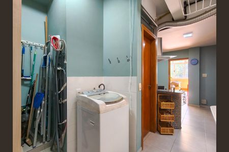 Apartamento para alugar com 84m², 2 quartos e sem vaga Apartamento para alugar com 84m², 2 quartos e sem vagaÁrea de Serviço
