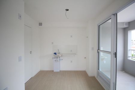 Apartamento para alugar com 2 quartos, 38m² em Vila Sonia, São Paulo